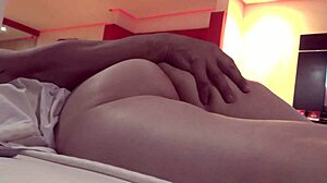 hey, why did i get so horny on my mexico trip and end up spreading ass for hotel sex?