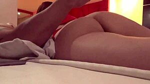 hey, why did i get so horny on my mexico trip and end up spreading ass for hotel sex?