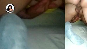 Fudendo O Cu Da Casada In A Cuckold Share