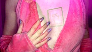 Petite Teen Luna Lynx Takes Big Cock In Anal With Gaping Asshole