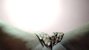 Amateur boss takes first time advantage with big natural tits and saggy huge boobs in beautiful display