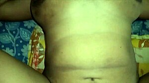 I feel so good as my husband fucks me nicely with clear audio and moaning sounds