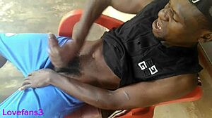 trying to get this thing to come out somehow