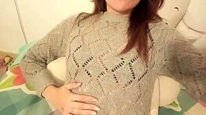 Argentinian Hijastra Ninfomana Filtrado Video Sexual to Friends