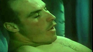 hot babe in stockings squirting wildly from rough sex!