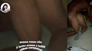 Fudendo O Cu Da Casada In A Cuckold Share