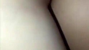 What happens next when I surprise my neighbor with a dildo in part 2