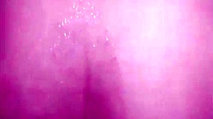 What happens next when I surprise my neighbor with a dildo in part 2