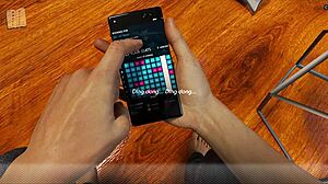 Alternate Existence Game