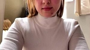 i fuck hard in fitting room