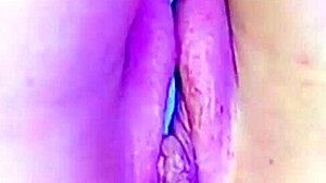 Hey, that sweet Indian pussyfucking made her super horny with big ass bouncing!