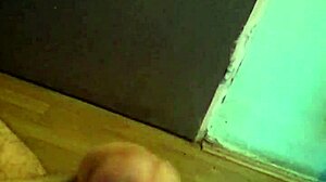 amature video featuring mature big cock action