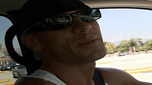 Why do India Summer and Chastity Lynne share this intense sexual relationship with blowjobs, lingerie, and interracial action?