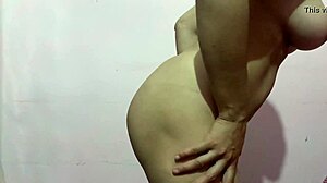 Misslaila appears nude on xvideos in intriguing Indian display that contrasts hidden desires with bold exposure for viewers seeking something unexpected