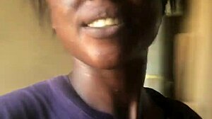 Never Dull With Step Dad Biting Tits!