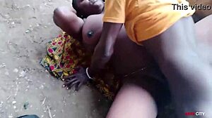 She Loves My Dick As I Fuck Her In Doggy... Oh Yeah