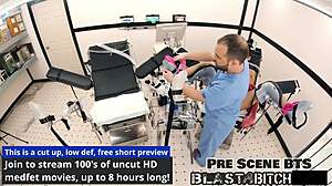 I feel so excited as step sisters get shaved pussies blasted with cum