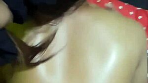 Bokep Indonesia modus mintak urut with Asian action - oh wow!