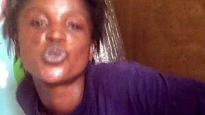 Never Dull With Step Dad Biting Tits!