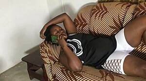 Corrupt doctor licks and fucks bbw patient in doggystyle after treatment with big ass blowjob creampie and squirting