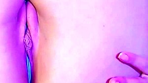 Hey, that sweet Indian pussyfucking made her super horny with big ass bouncing!