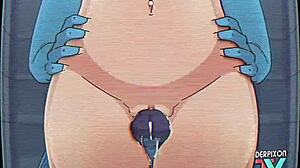 Training Adventure In Cartoon World!