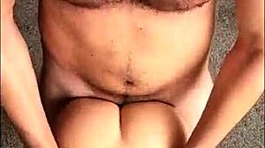 Powerful Male Moans Intensify In Homemade Orgasm Compilation With In And Out Action