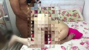 What Happens When Negão Devours That Tight Latina With Monster Cock?