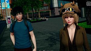 my bully turns into my close companion in episode 66