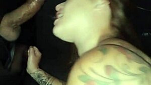 Chupei E Levei Muita Rola No Gloriroly Na Casa De Swing As Amateur Dancer