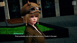 my bully turns into my close companion in episode 66