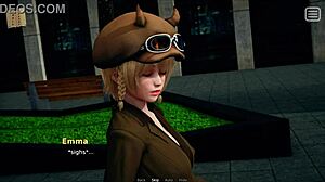 my bully turns into my close companion in episode 66