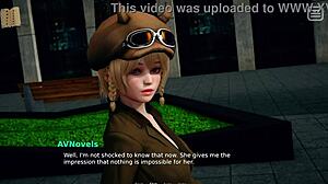 my bully turns into my close companion in episode 66