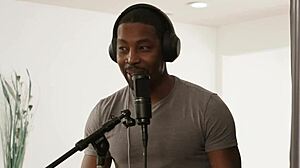 i love how annie king air rides isiah maxwells hard big black cock with deepthroat blowjob and cowgirl fucking