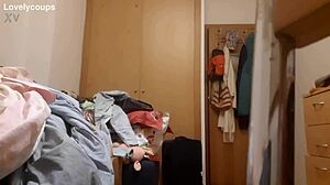 Verification Video Showcases Natural Tits