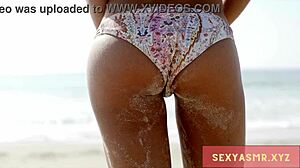 hey beach hottie, let's dive into this binaural adventure together