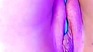 Hey, that sweet Indian pussyfucking made her super horny with big ass bouncing!