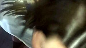 Watch this big fat ass take it deep and sloppy always!