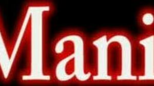 Young dark blonde Alix Lovell with natural tits rides cowgirl and takes cumshot in mouth