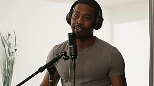 i love how annie king air rides isiah maxwells hard big black cock with deepthroat blowjob and cowgirl fucking