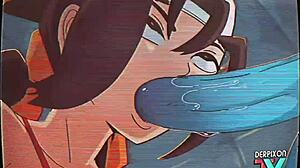 Training Adventure In Cartoon World!