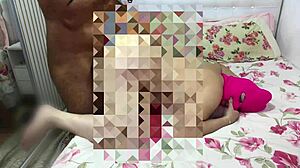 What Happens When Negão Devours That Tight Latina With Monster Cock?