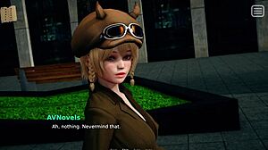 my bully turns into my close companion in episode 66