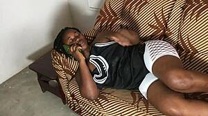 Corrupt doctor licks and fucks bbw patient in doggystyle after treatment with big ass blowjob creampie and squirting