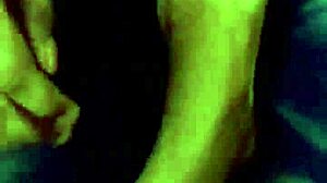 Why not indulge in licking her feet as a femdom fantasy with teen goddess in outdoor public pov?