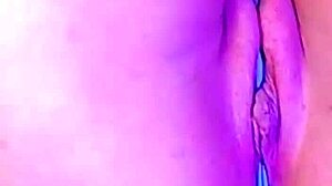 Hey, that sweet Indian pussyfucking made her super horny with big ass bouncing!