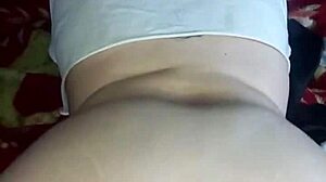 Watch this big fat ass take it deep and sloppy always!