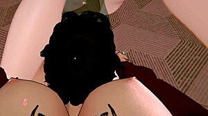 threesome with succubus pt 1 filled me with wild desire and lust