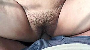 Desi step aunty enjoys outdoor sex in ganne ki khet with deepthroat and pussy licking