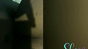 The first time for Anã without her, she took it in the ass and got cum on her pussy in amateur video